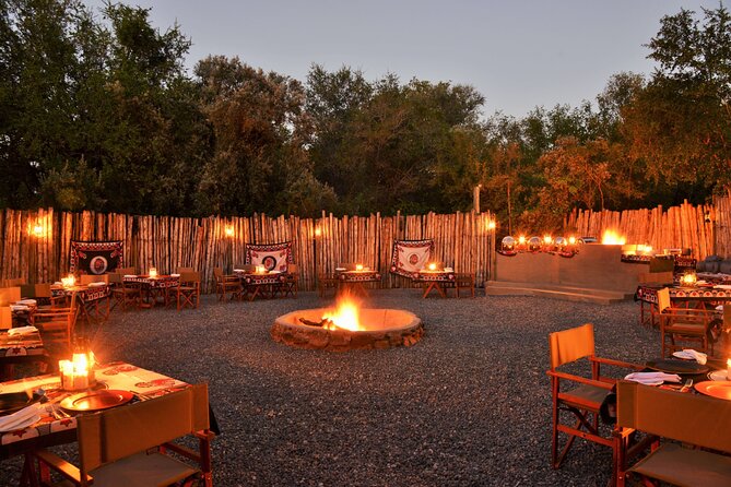 3 Day 4 Star Pilanesberg Safari - Traveler Reviews and Feedback