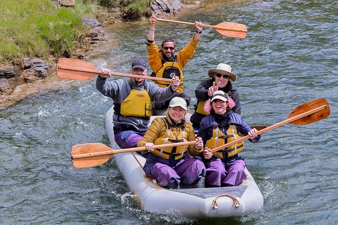 3-Day Adventure Tour of Ushuaia: Hiking, Canoeing and Sailing at the End of the World - Beagle Channel Sightseeing Cruise