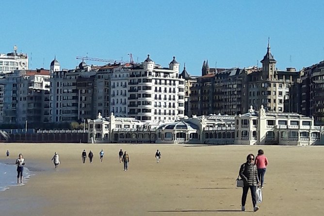 3 Day Basque Country Private Tour - Day 3: French Basque Coast
