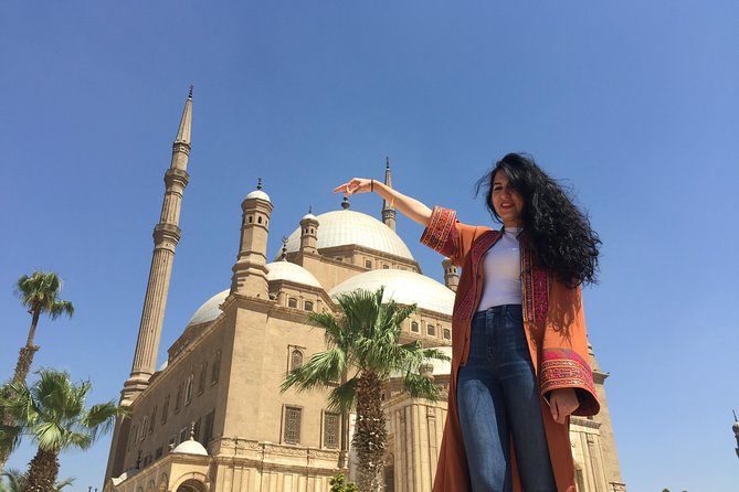 3-Day Cairo Package Tour With a Private Guide - Pricing and Cancellation Policy
