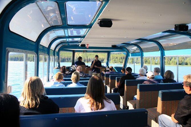 3-Day Columbia Icefield & Jasper Tour From Calgary,Airport Pickup - Customer Feedback and Experience