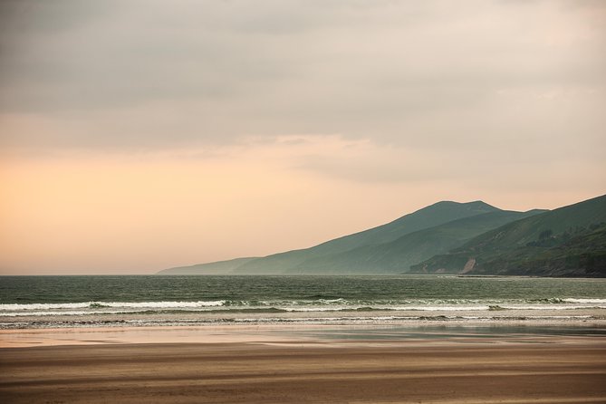 3-Day Dingle, Killarney and the Wild Atlantic Way Small-Group Tour From Dublin - Booking and Cancellation Policy
