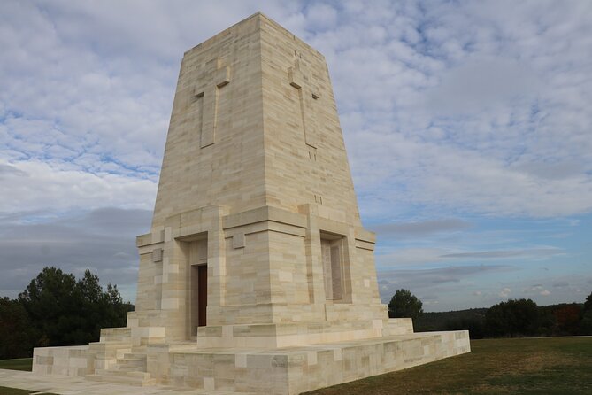 3 Day Gallipoli in Depth Tour From Istanbul With Troy - Small-Group Personalized Experience