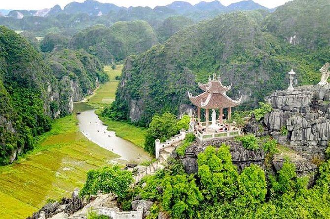 3-Day Hanoi - Ninh Binh - Halong Bay - Inclusions and Exclusions