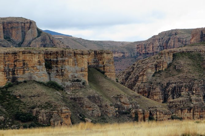 3 Day Highlights of Lesotho Tour From Underberg and Himeville - Kome Caves and San Rock Art