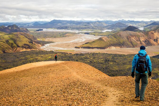 3-Day Hiking Tour in Landmannalaugar From Reykjavik - Gear and Packing List