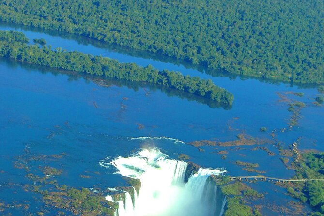 3-Day Iguazu Falls Adventure: Brazil and Argentina - Accommodations and Dining Experiences