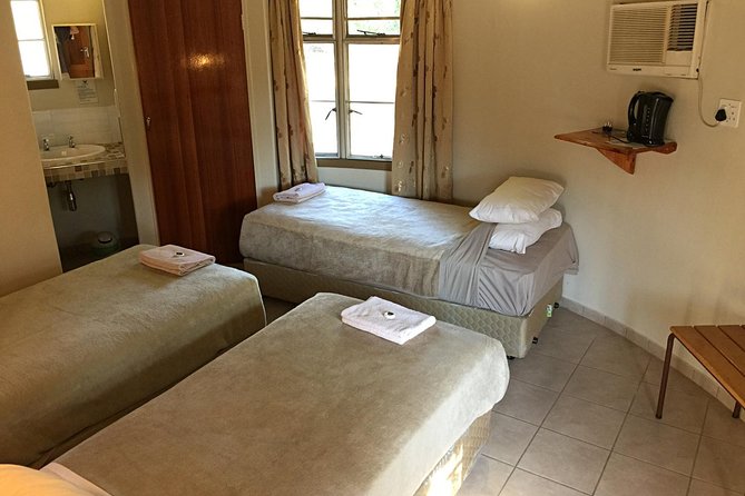 3-Day Kruger National Park Open Vehicle Safari - Inclusions and Exclusions