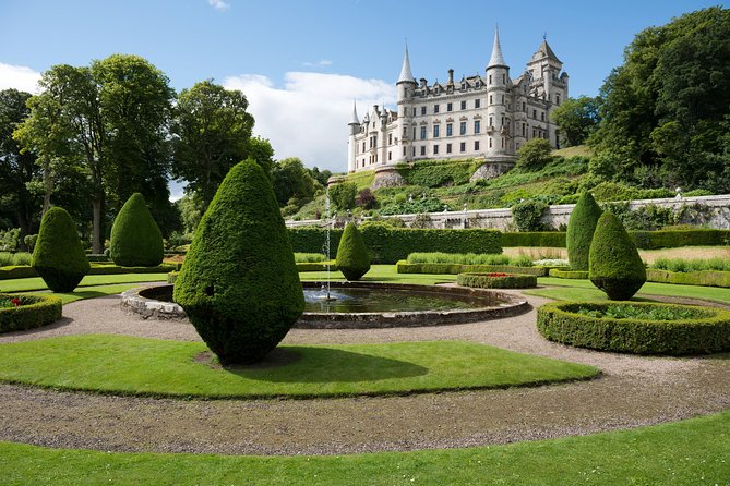 3-Day North Coast 500 Small-Group Tour From Inverness - Breathtaking Scenery