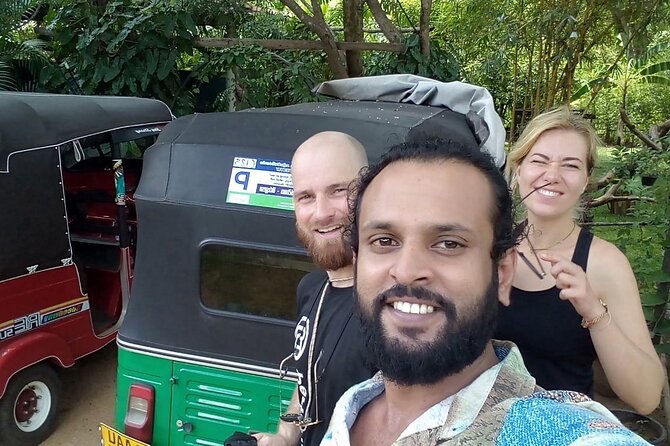 3 Day Private Tour From Negombo to Sigiriya and Kandy - Day 3 Itinerary