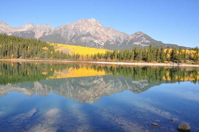 3 Day Rockies Tour, Travel Banff & Columbia Icefield From Calgary - Tour Conditions and Requirements