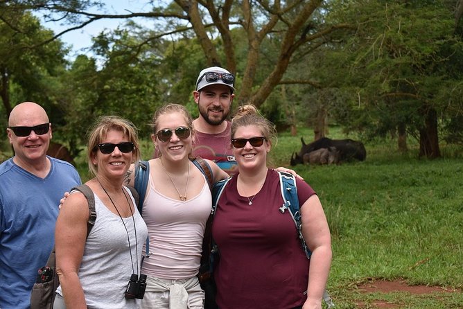 3-Day Safari Murchison Falls Safari - Guest Reviews and Experiences