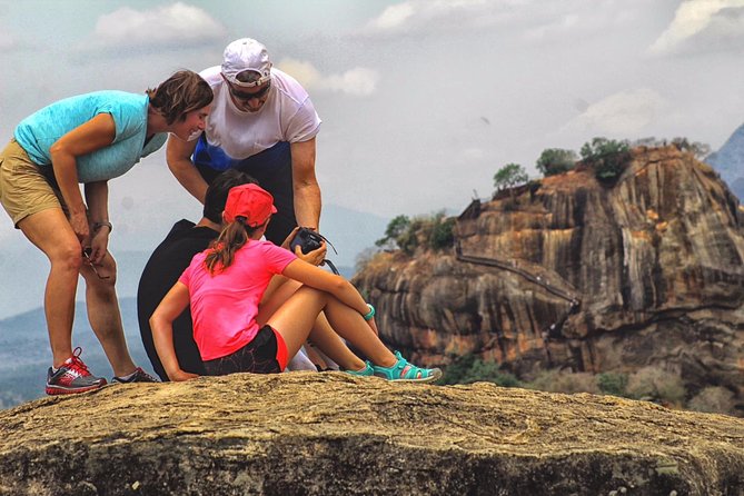 3 Day SriLanka Cultural Tour:Dambulla/ Sigiriya/ Polonnaruwa / Minneriya/ Kandy - Inclusions and Amenities