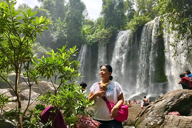 3-Day Taxi Tour: Small Tour, Big Tour & Outside Tour By English Speaking Driver - Day 3 Itinerary