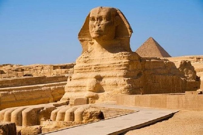 3-Day Tour Giza Fayoum Alexandria - Visiting Alexandria