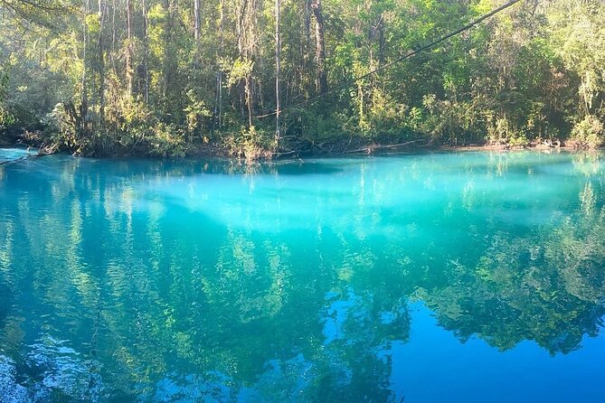 3-Day Tour to Las Verapaces: Visit Semuc Champey + Hun Nal Ye + Coban + Orchids - Pricing and Inclusions