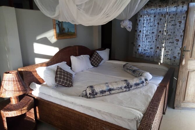 3 Days 2 Night Mikumi National Park & Udzungwa Walking Safari - Itinerary Breakdown