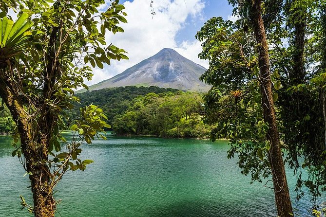 3 Days - 2 Nights: Arenal Volcano & Monteverde Adventure From San Jose - Tour Activities