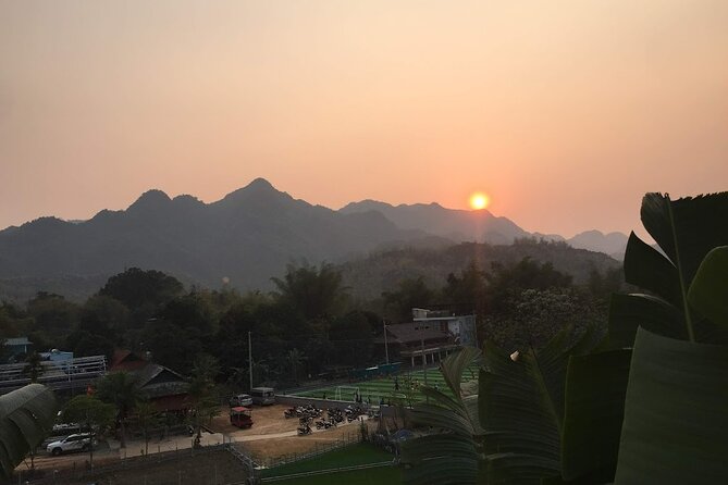 3 Days 2 Nights Mai Chau Pu Luong Ethnic Trail E-Bike Tour Private Transfer - Booking Process