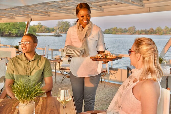 3 Days Activity-Packed Package in Victoria Falls - Essential Packing Tips