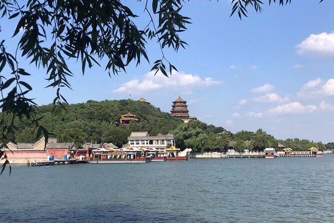 3 Days Beijing Forbidden City, Mutianyu Great Wall VIP Tour - Inclusions and Exclusions