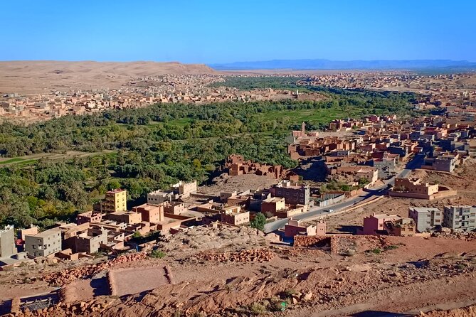 3 Days Desert Tour Fes to Marrakech With 2 Nights in Merzouga - Review Highlights