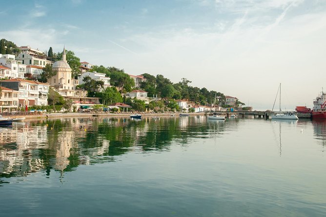 3 Days Istanbul Tour - Included Amenities