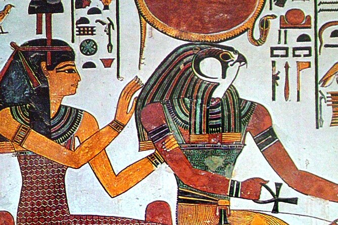 3 Days Luxor City Break - Accommodation and Amenities