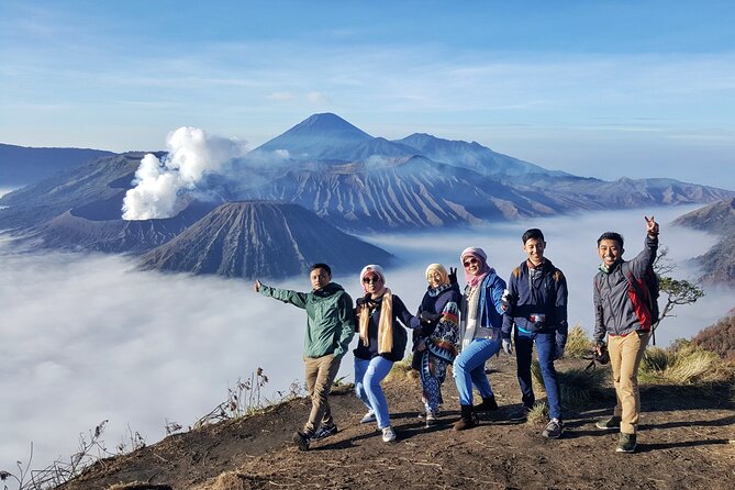 3 Days - Madakaripura, Mt Bromo and Ijen From Malang / Surabaya - Inclusions and Costs