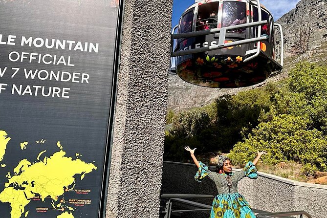 3 Days Private Tour: Cape of Good Hope, Penguins, Table Mountain & Robben Island - Robben Island Excursion