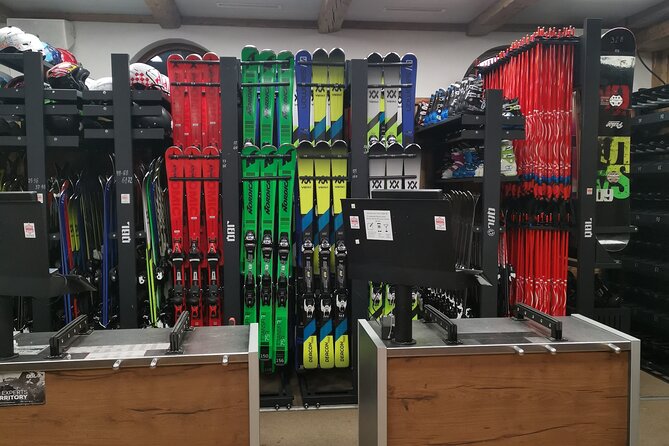 3 Days Ski or Snowboard Equipment Rental in Borovets - Preparing for Your Ski or Snowboard Adventure