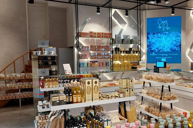 3-hour Food Tour : Uncover the Tastes of Luxembourg - Customer Reviews