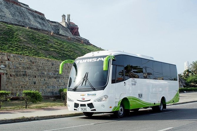 3 Hour Panoramic Tour for Cruise Ship Passengers - Pickup and End Point
