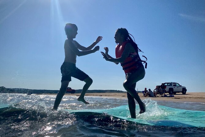3 Hour Private Boat Charter on Lake Travis for up to 12 People - Cancellation and Refund Policy