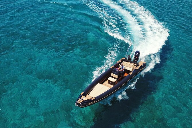 3 Hour Private Cruise – South Coastline Of Mykonos - Cruise Confirmation and Booking Details