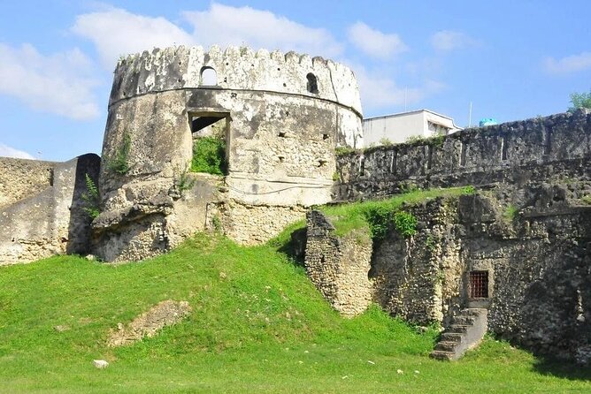 3-Hour Private Stone Town Walking Tour - Traveler Reviews and Recommendations