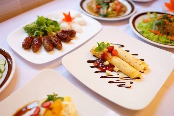 3 Hours Dinner With Luxury Princess Yacht On Sai Gon River - Booking Process