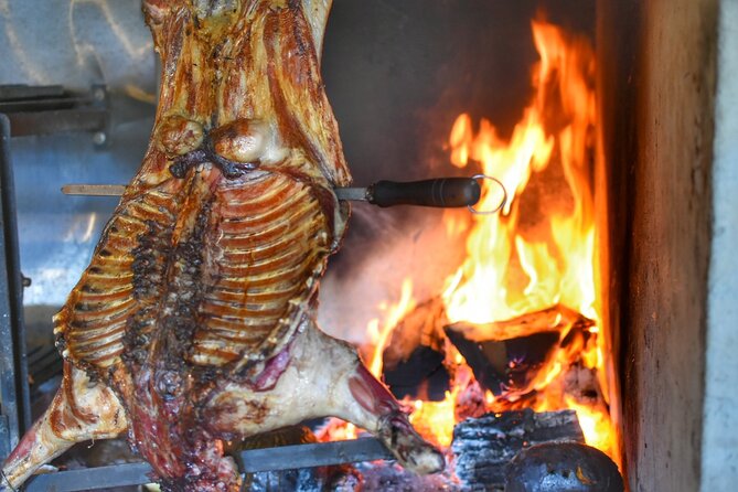 3 Hours Grilled Lamb Experience in Estancia Bonanza - Customer Feedback