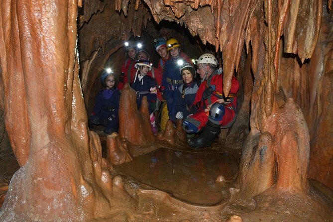 3 Hours Private Archeology Tour Cave of Athena - Additional Information