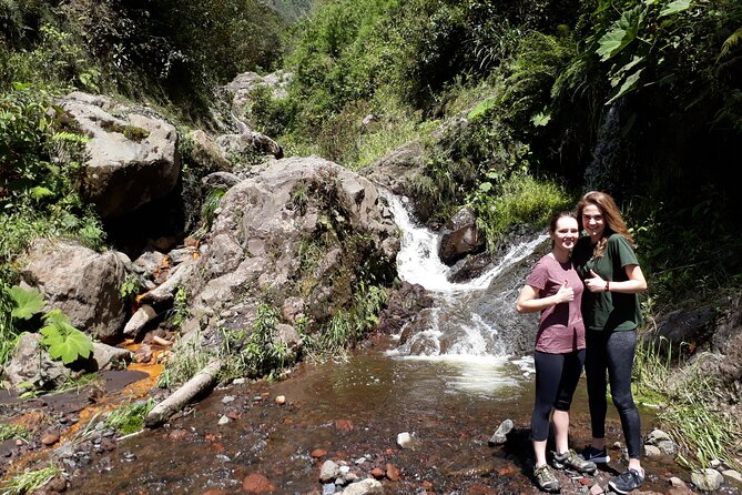 3 Hours Small-Group Horseback Riding Experience in Baños - Positive Reviews
