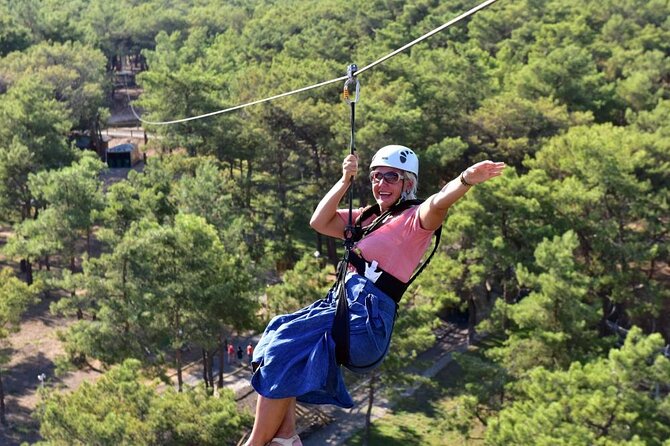 3 in 1 Rafting , Buggy Safari and Zipline Adventure - Customer Reviews and Feedback