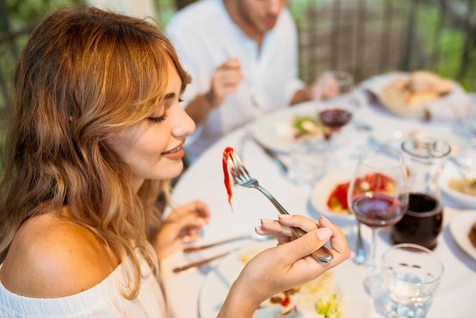 3 Tours Offer (1free): Etna Wine; Taormina Food & Wine; Godfather - Culinary Delights in Taormina
