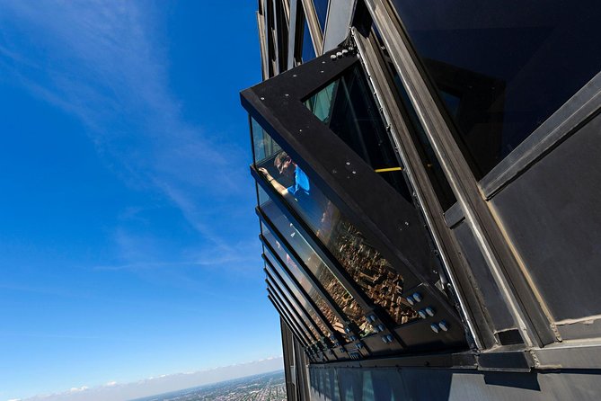 360 CHICAGO Observation Deck Admission - Customer Reviews