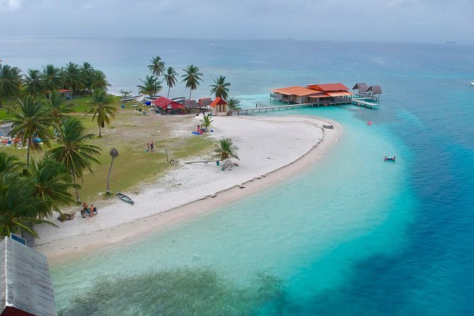 3D/2N - Private Over-Water Cabin in San Blas Islands PLUS Boat Tour - Boat Tour Highlights