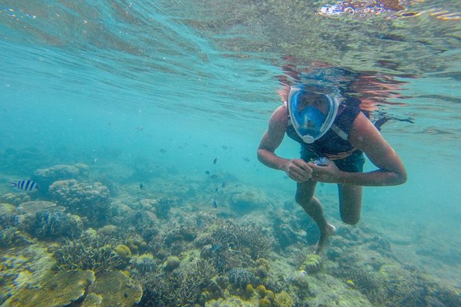 3D2N El Nido Experience - What to Expect During the Trip