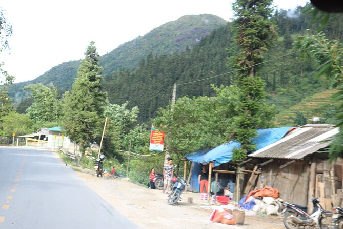 3D2N Sapa Trekking, Fansipan Legend Cable Car Ride - Meals Included