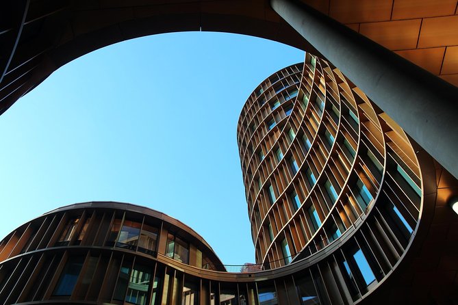 3h Private Walking Tour, Copenhagen - Reviews and Feedback