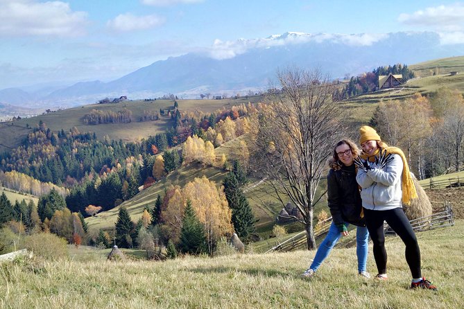 4-Day Carpathian Trek: Bucegi Mountains and Piatra Craiului National Park - Cancellation Policy