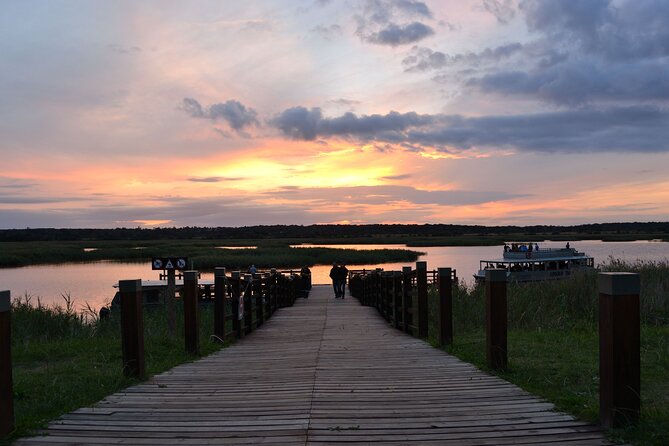 4-Day Hluhluwe Imfolozi and St Lucia Safari From Durban - Guided Safari Experience