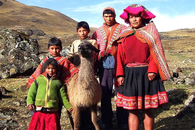 4 Day Lares Trek To Machu Picchu - Private Service - Reviews and Feedback